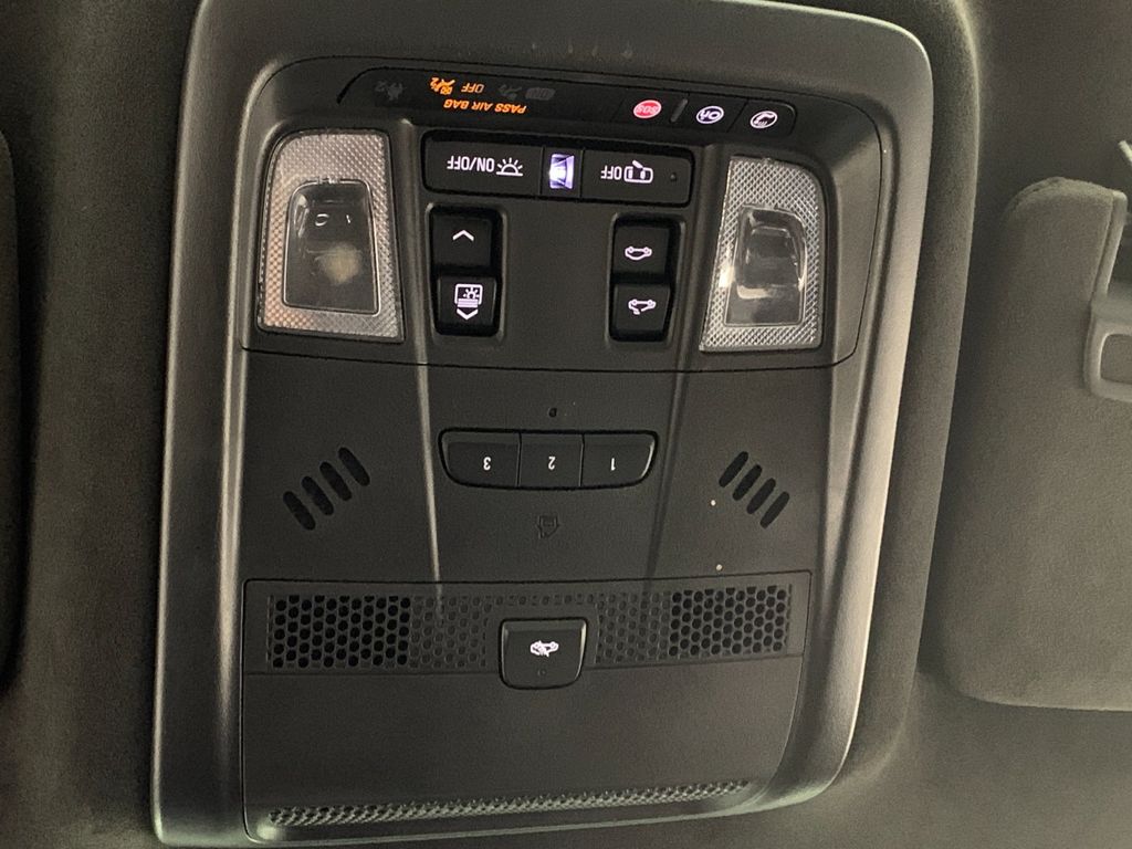 Used 2023 Cadillac XT6 SUV