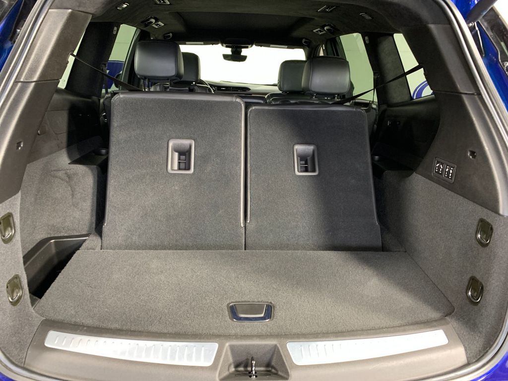 Used 2023 Cadillac XT6 SUV