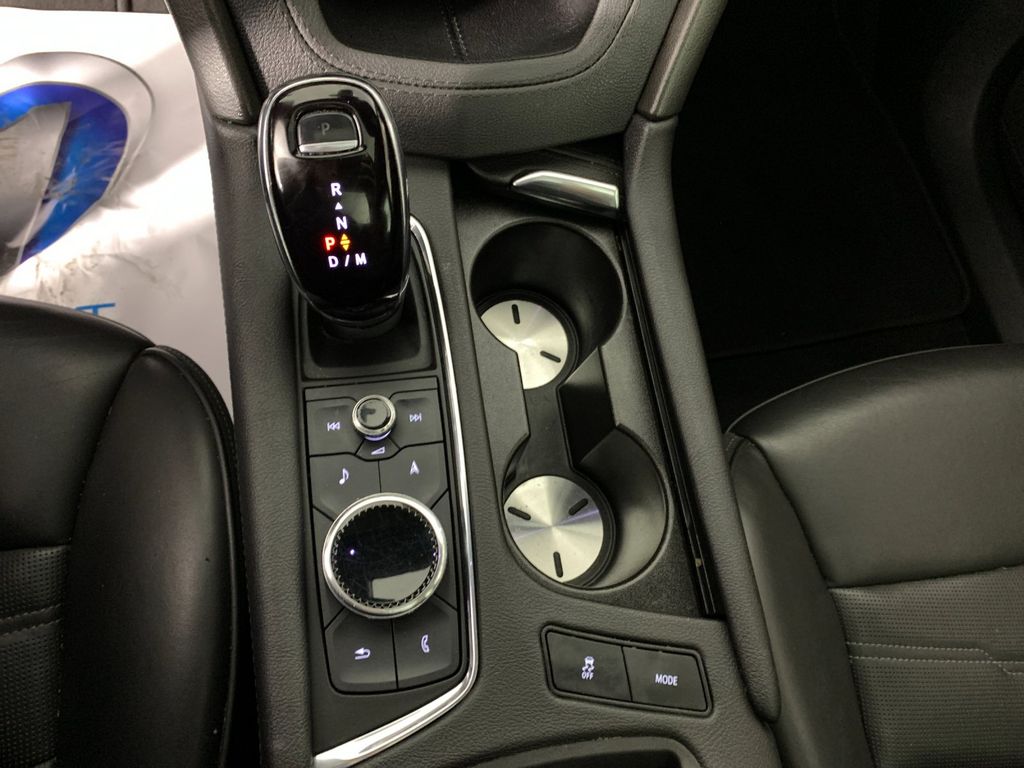 Used 2023 Cadillac XT6 SUV