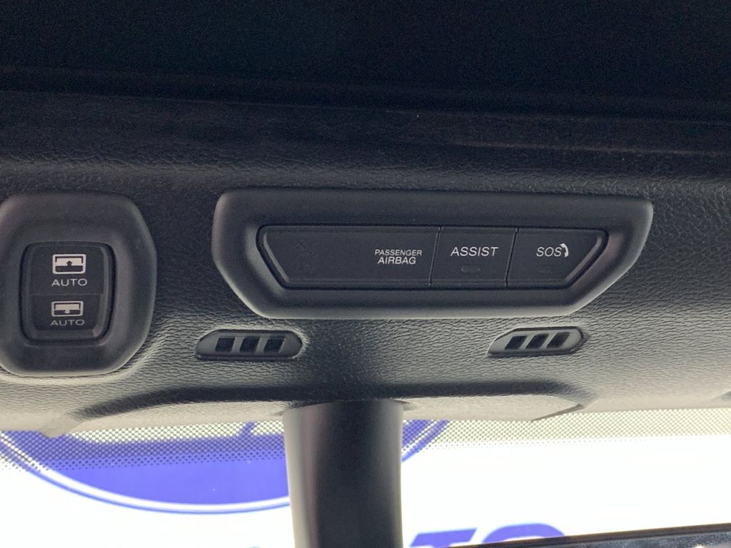 Used 2023 Jeep Wrangler 4xe SUV