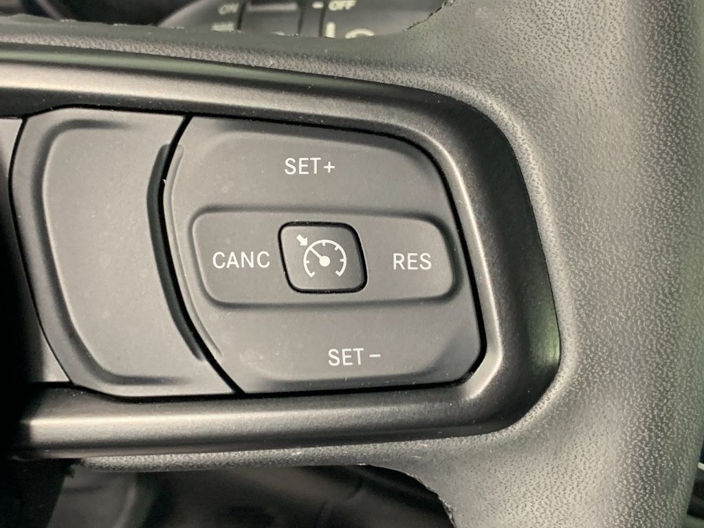 Used 2023 Jeep Wrangler 4xe SUV