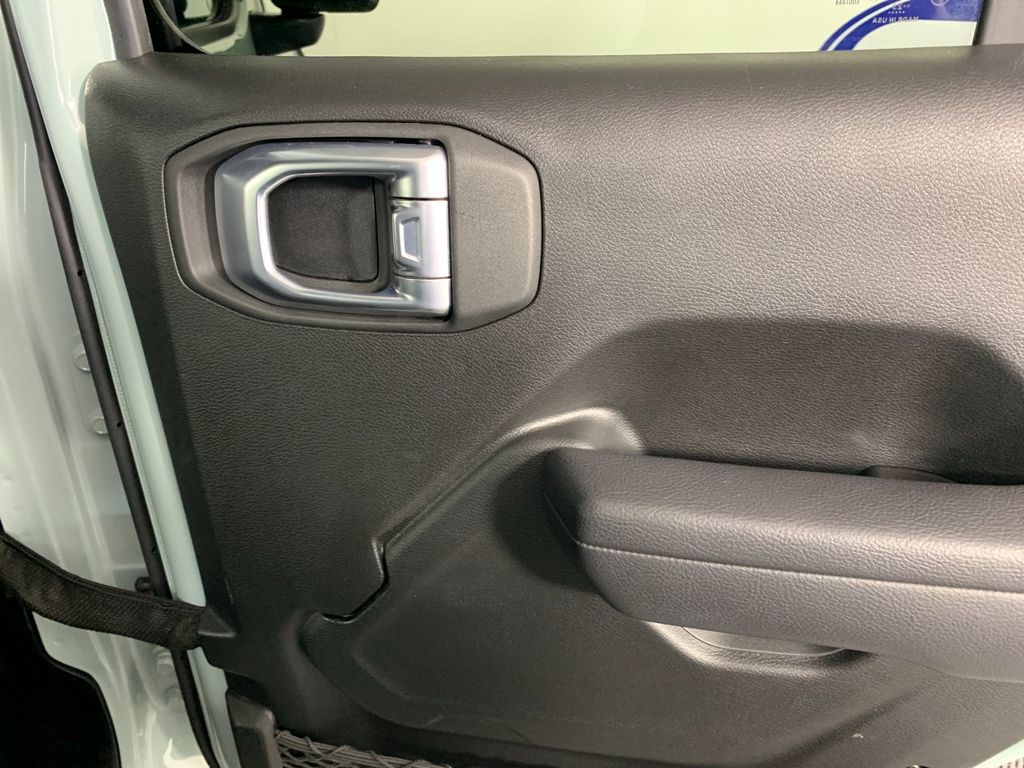 Used 2023 Jeep Wrangler 4xe SUV