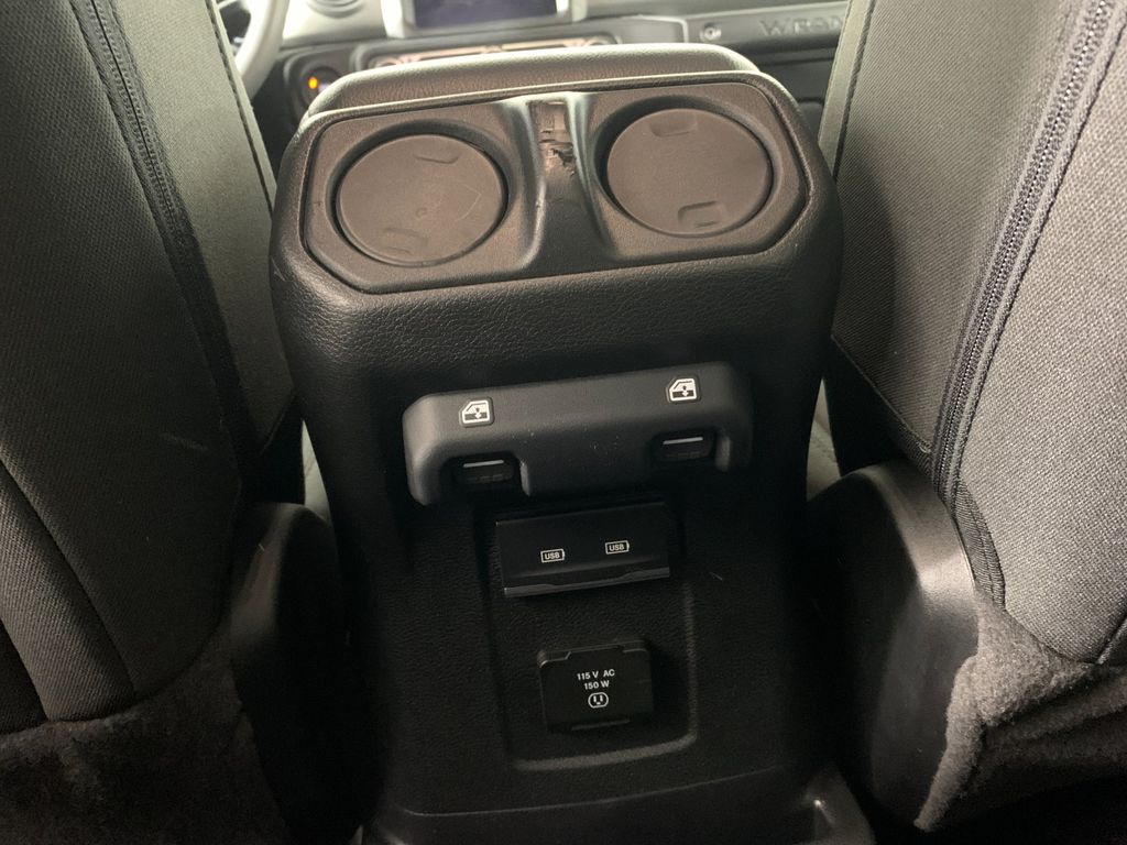 Used 2023 Jeep Wrangler 4xe SUV