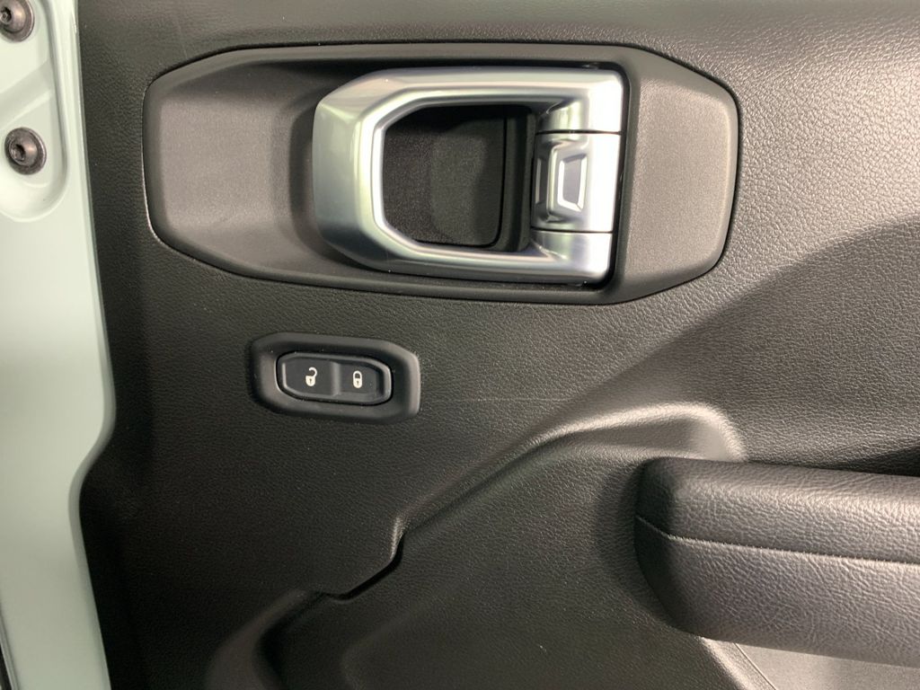 Used 2023 Jeep Wrangler 4xe SUV