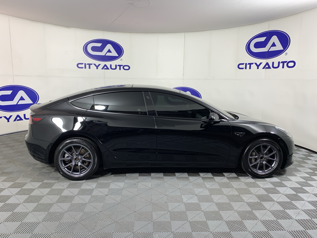 Used 2023 Tesla Model 3 Sedan