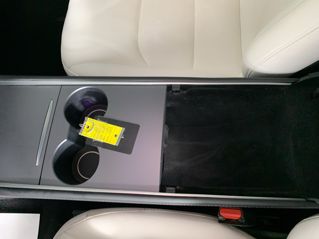 Used 2023 Tesla Model 3 Sedan