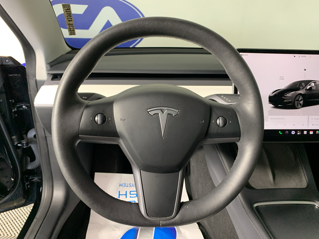 Used 2023 Tesla Model 3 Sedan