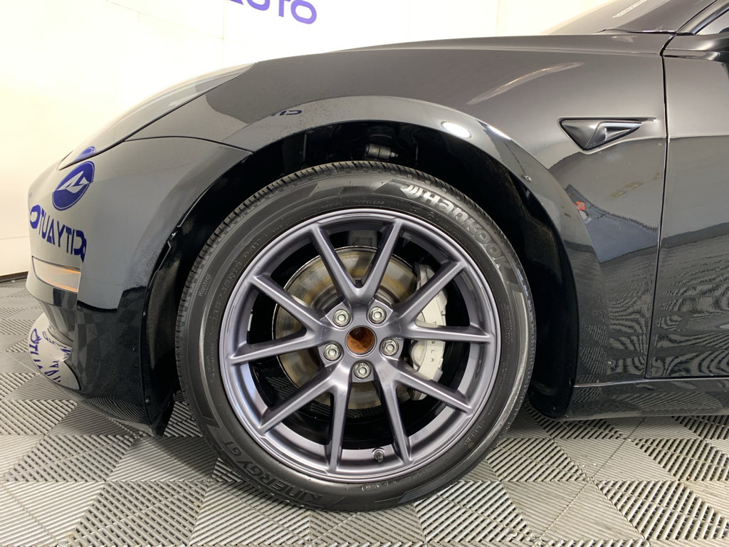 Used 2023 Tesla Model 3 Sedan
