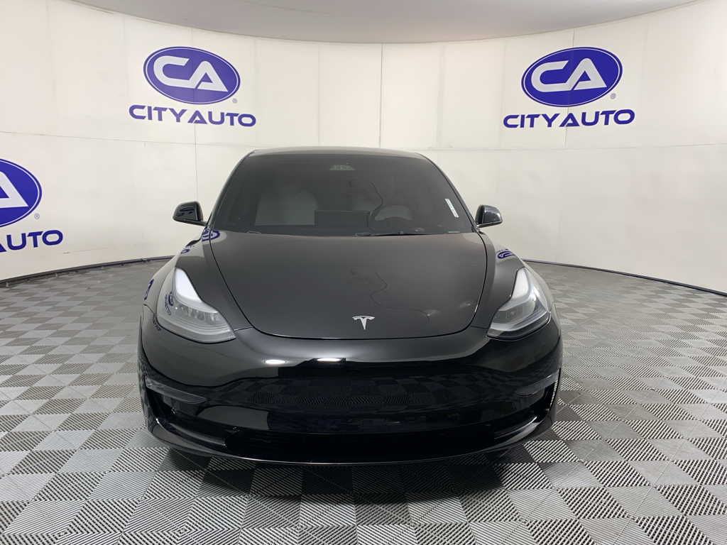 Used 2023 Tesla Model 3 Sedan