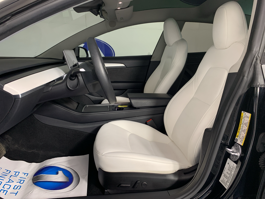 Used 2023 Tesla Model 3 Sedan