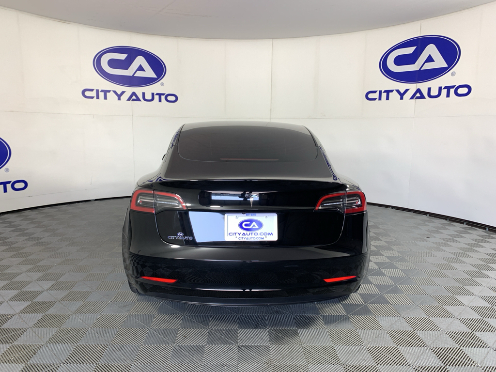 Used 2023 Tesla Model 3 Sedan