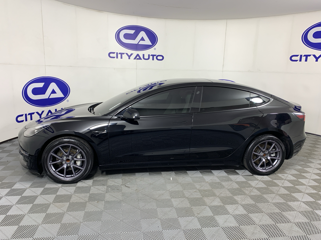 Used 2023 Tesla Model 3 Sedan