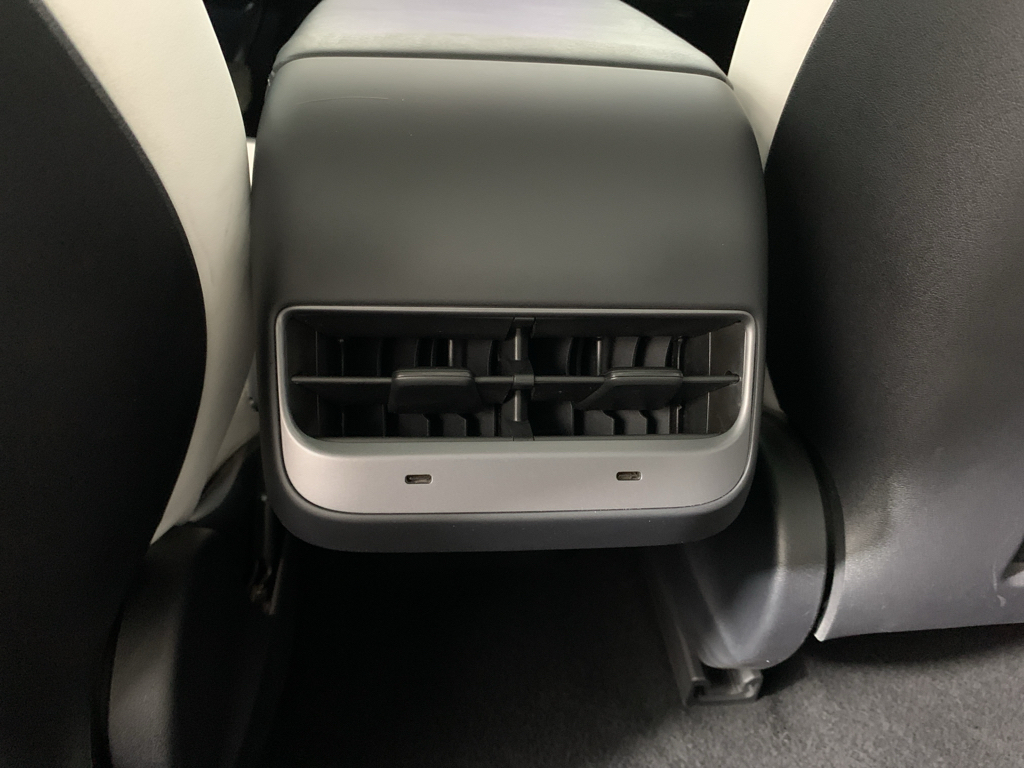 Used 2023 Tesla Model 3 Sedan