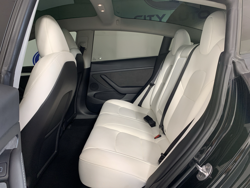 Used 2023 Tesla Model 3 Sedan