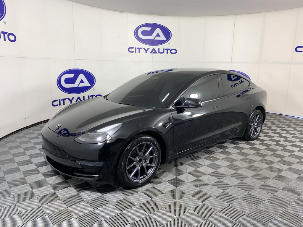 Used 2023 Tesla Model 3 Sedan