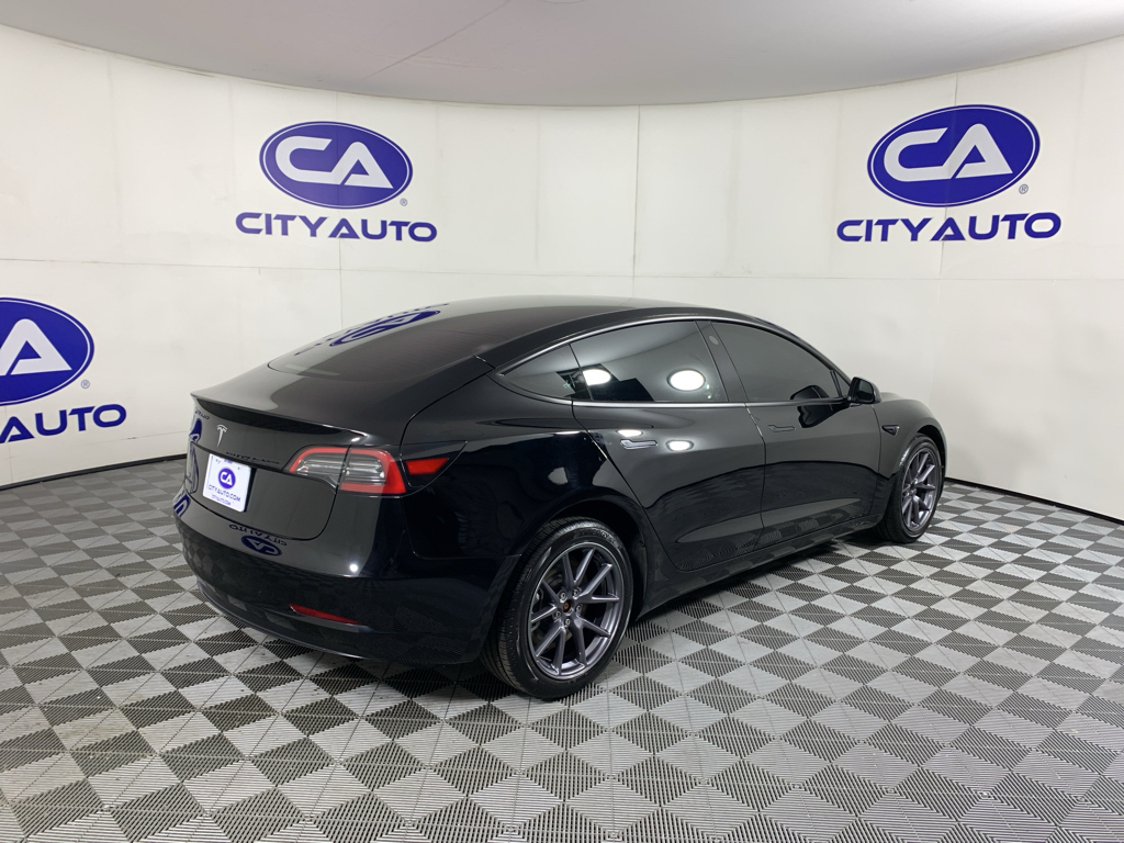 Used 2023 Tesla Model 3 Sedan