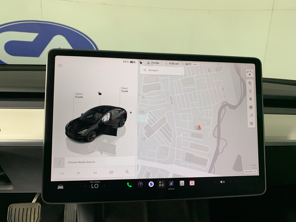 Used 2023 Tesla Model 3 Sedan