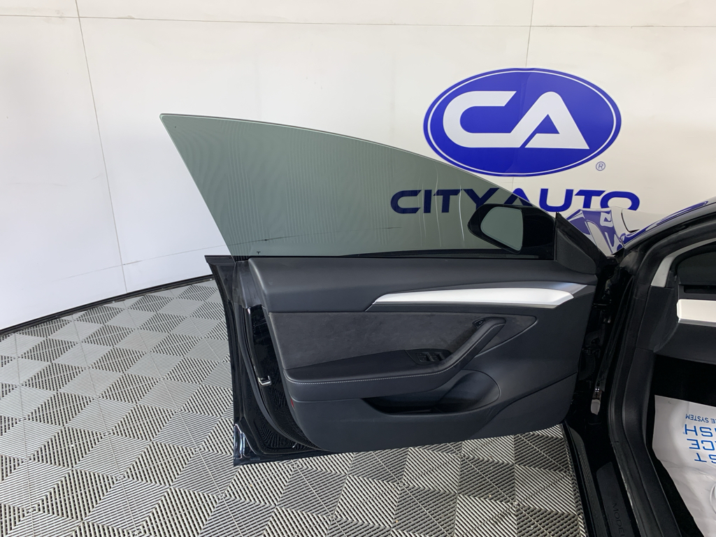 Used 2023 Tesla Model 3 Sedan