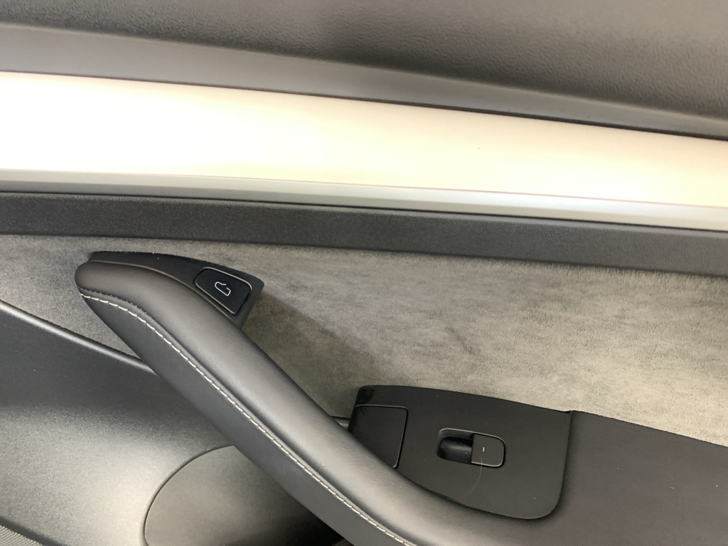 Used 2023 Tesla Model 3 Sedan