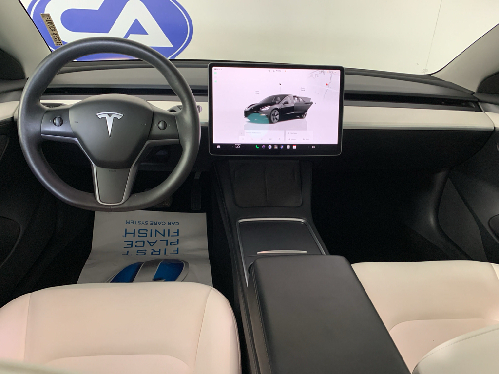 Used 2023 Tesla Model 3 Sedan