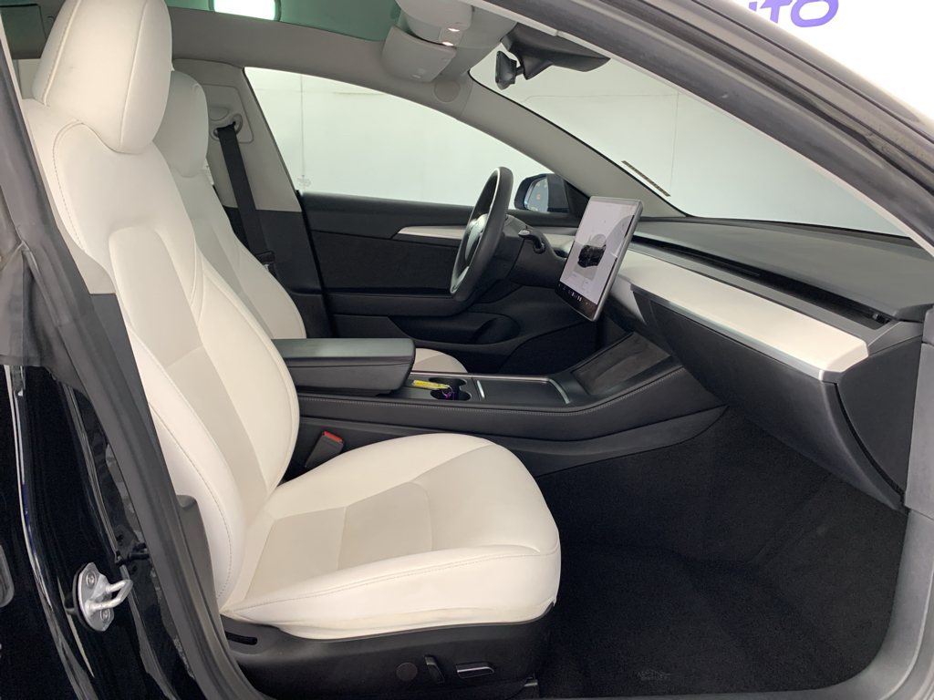 Used 2023 Tesla Model 3 Sedan