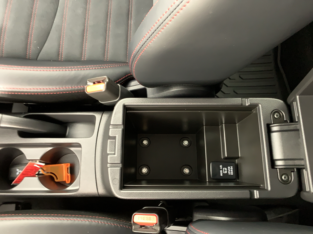 Used 2025 Mitsubishi Outlander Sport SUV