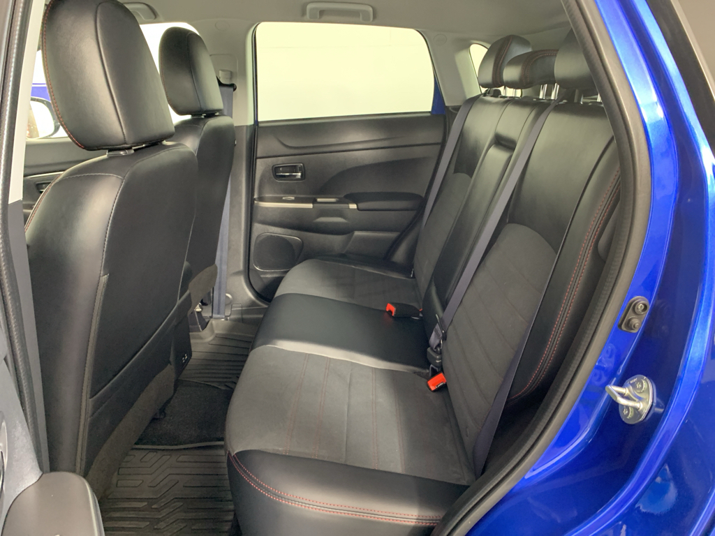 Used 2025 Mitsubishi Outlander Sport SUV