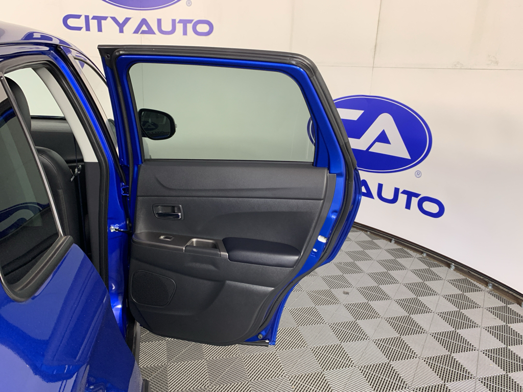 Used 2025 Mitsubishi Outlander Sport SUV