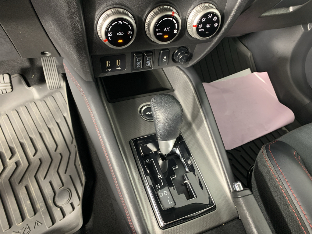 Used 2025 Mitsubishi Outlander Sport SUV
