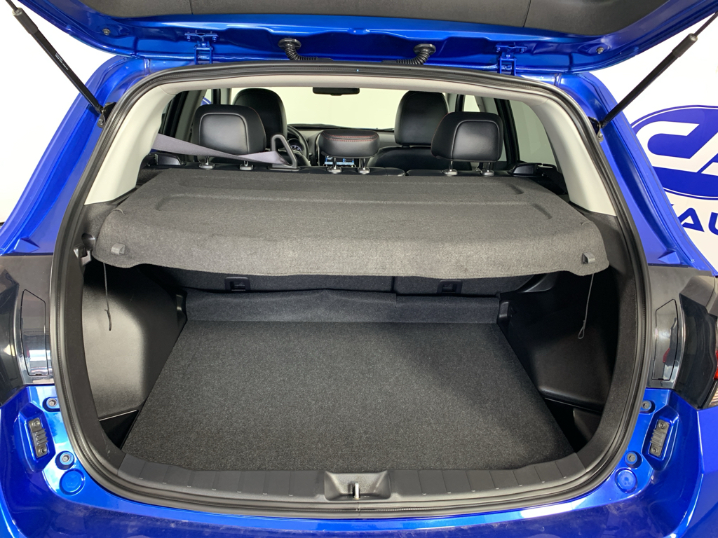 Used 2025 Mitsubishi Outlander Sport SUV