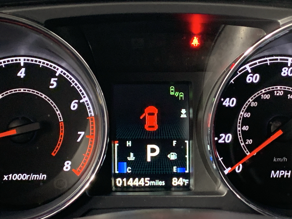 Used 2025 Mitsubishi Outlander Sport SUV