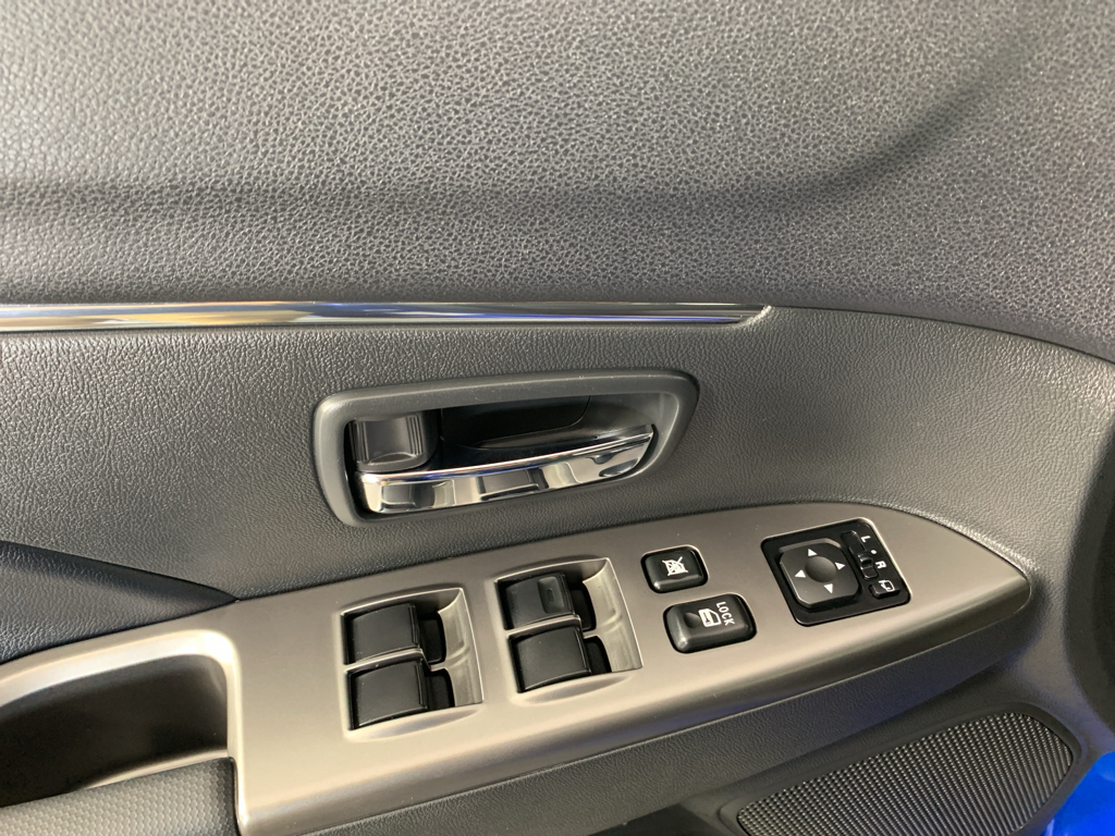 Used 2025 Mitsubishi Outlander Sport SUV