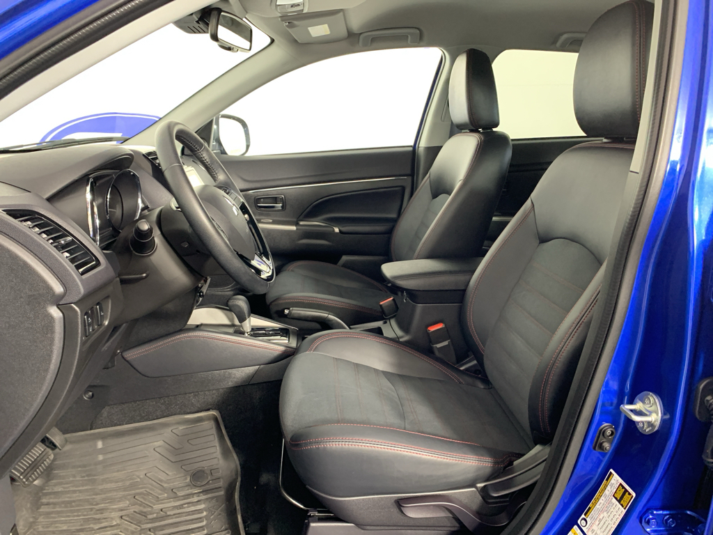 Used 2025 Mitsubishi Outlander Sport SUV