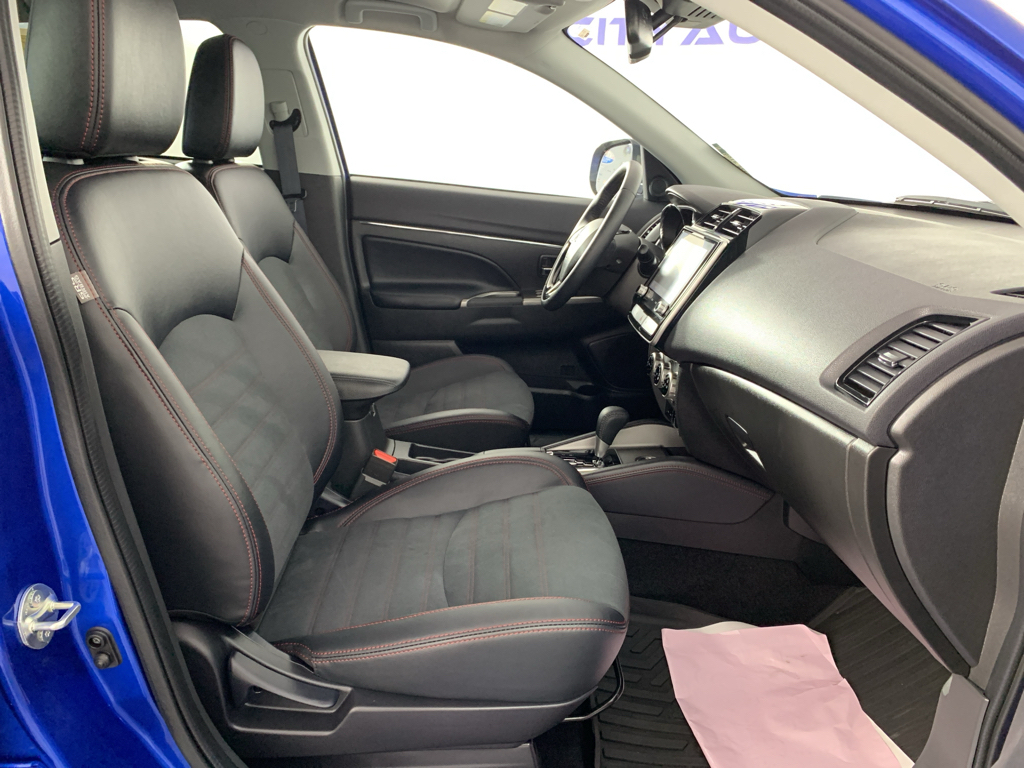 Used 2025 Mitsubishi Outlander Sport SUV