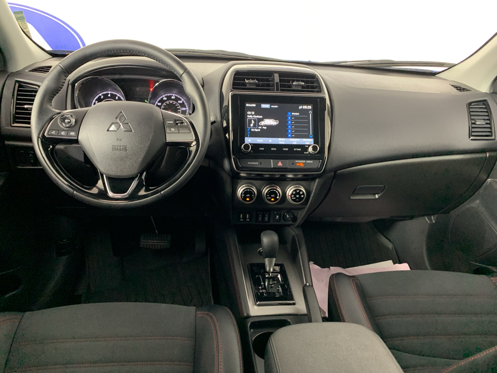 Used 2025 Mitsubishi Outlander Sport SUV