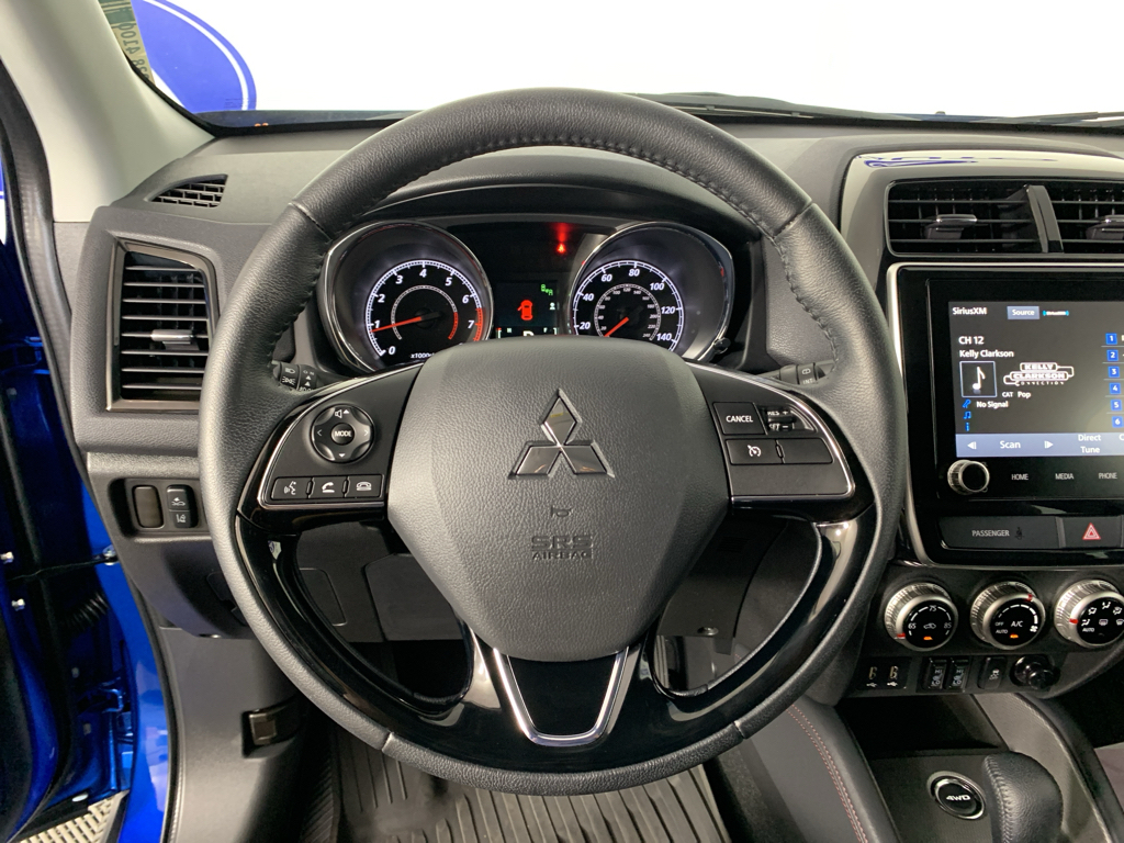 Used 2025 Mitsubishi Outlander Sport SUV