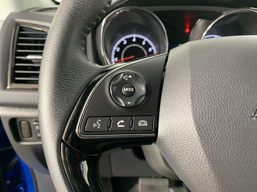 Used 2025 Mitsubishi Outlander Sport SUV