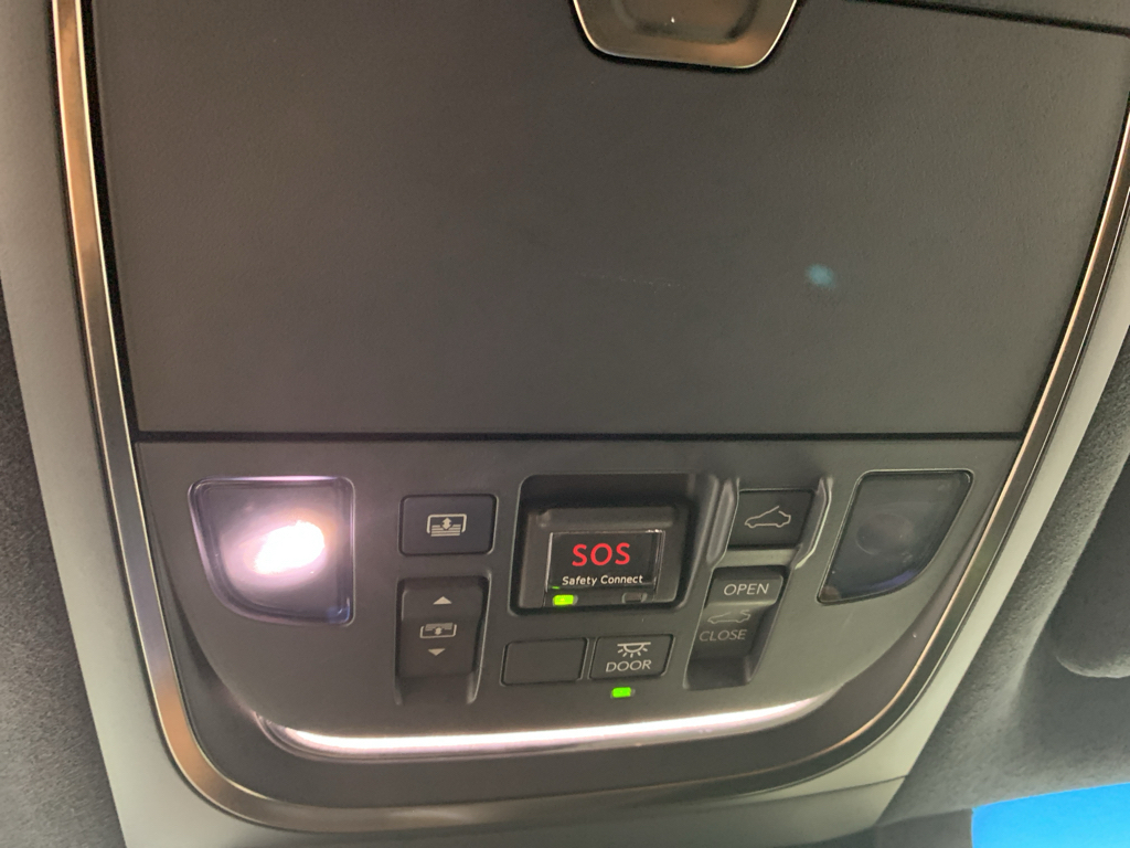 Used 2020 Lexus LS 500 Sedan