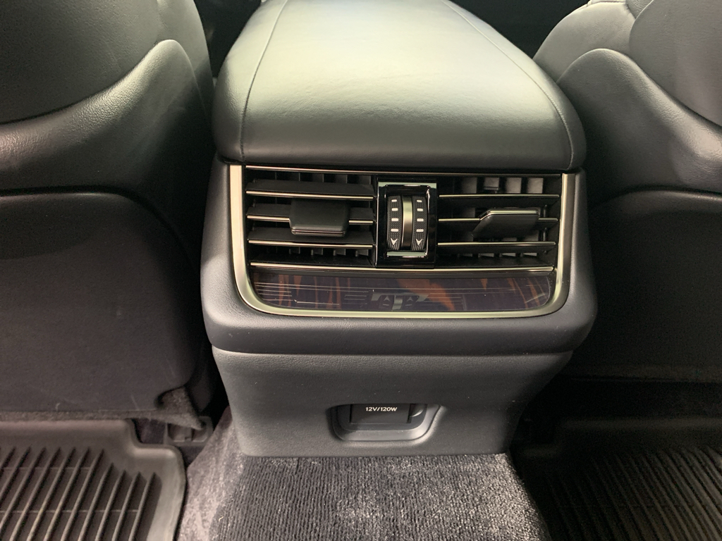 Used 2020 Lexus LS 500 Sedan