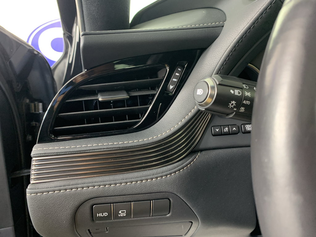 Used 2020 Lexus LS 500 Sedan