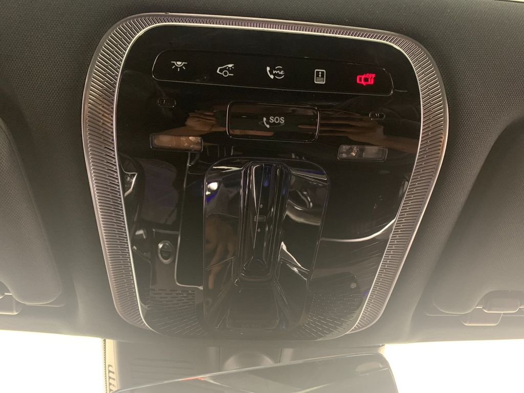 Used 2021 Mercedes-benz S-Class Sedan