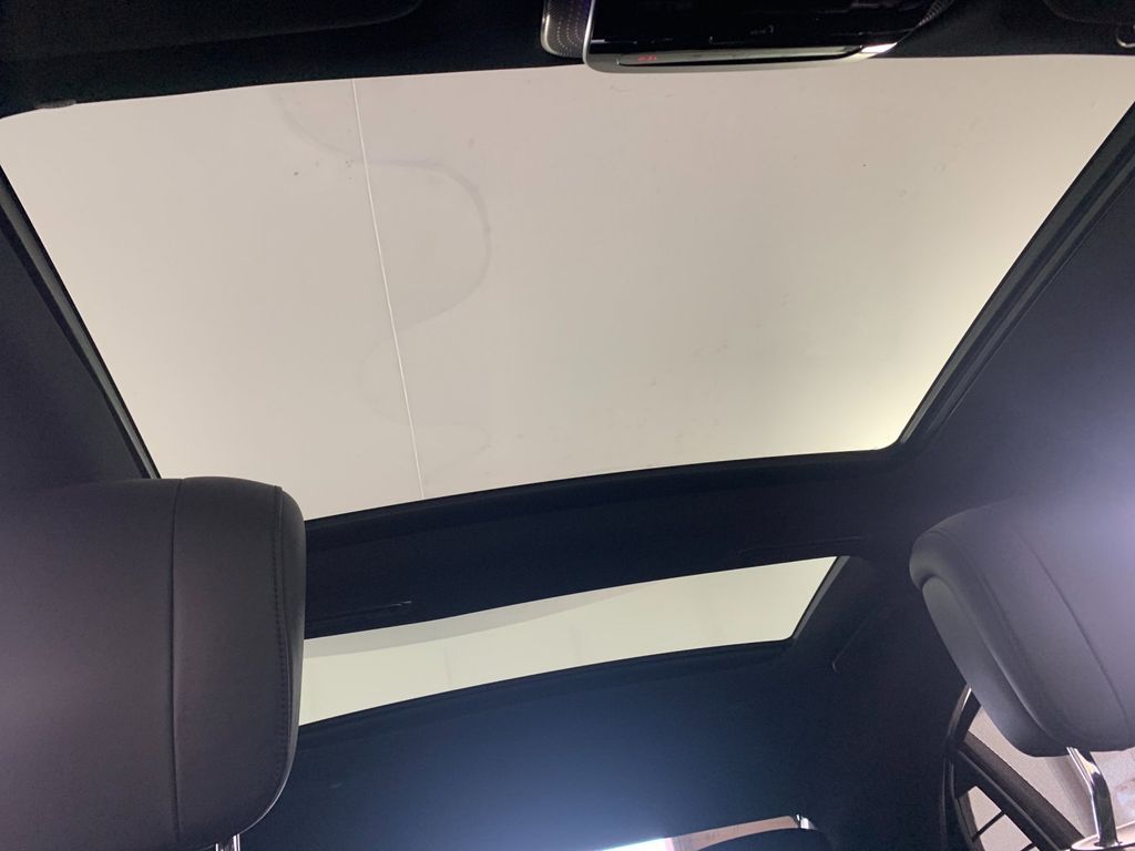 Used 2021 Mercedes-benz S-Class Sedan
