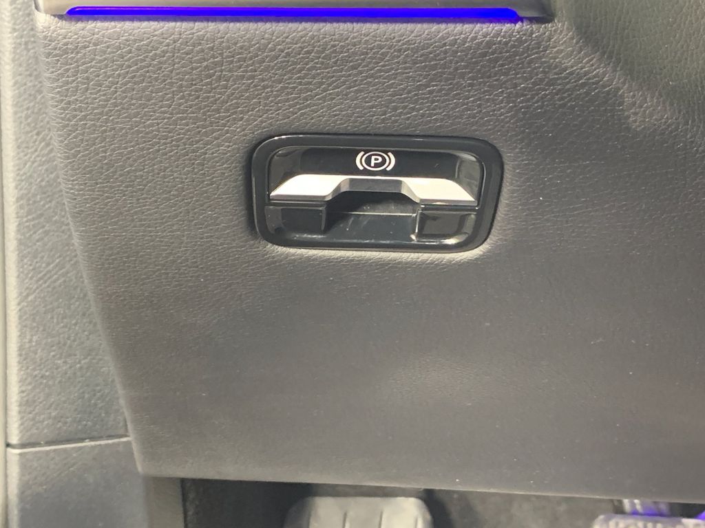 Used 2021 Mercedes-benz S-Class Sedan