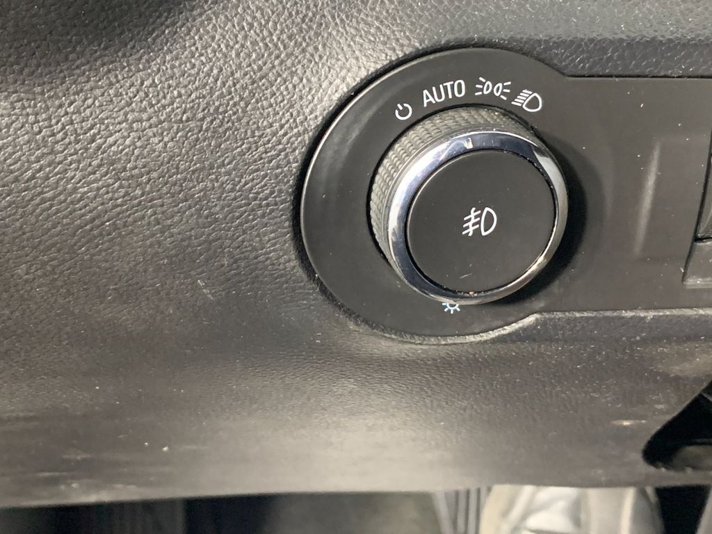 Used 2015 Chevrolet Camaro Convertible