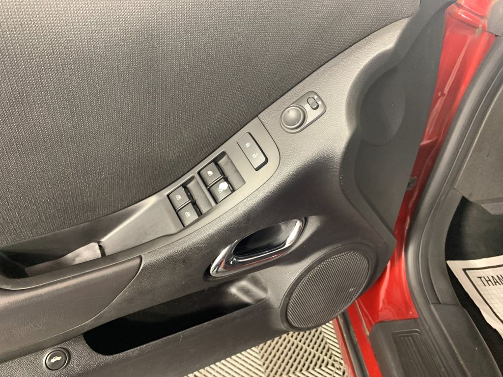 Used 2015 Chevrolet Camaro Convertible