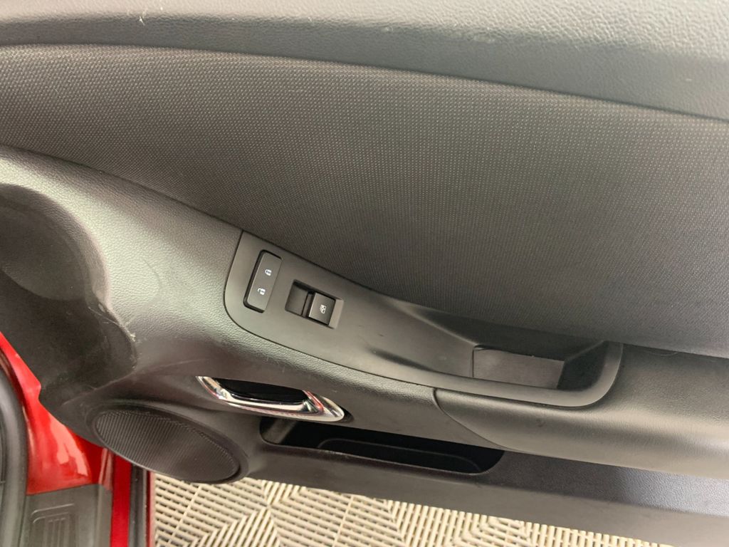 Used 2015 Chevrolet Camaro Convertible