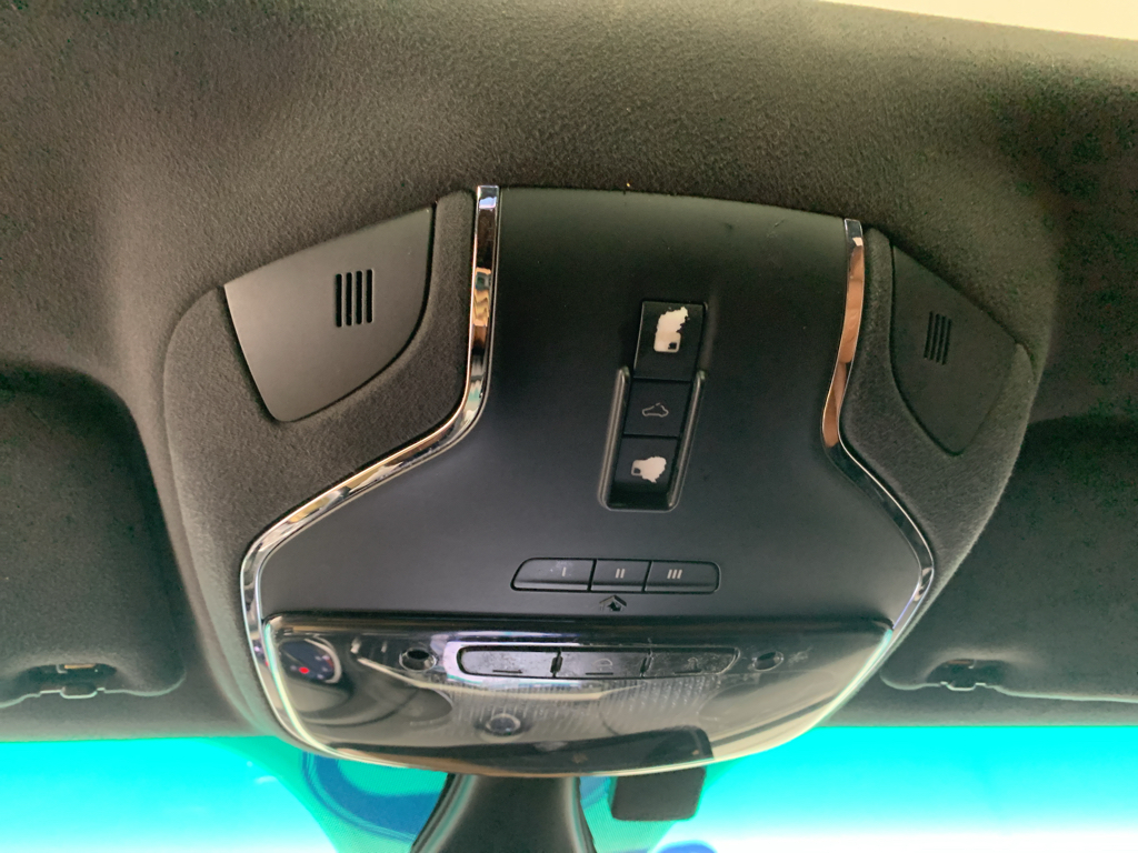 Used 2015 Maserati Ghibli Sedan