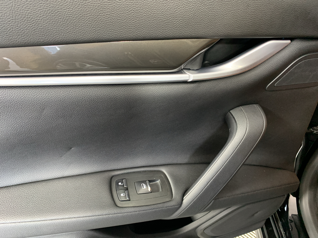 Used 2015 Maserati Ghibli Sedan