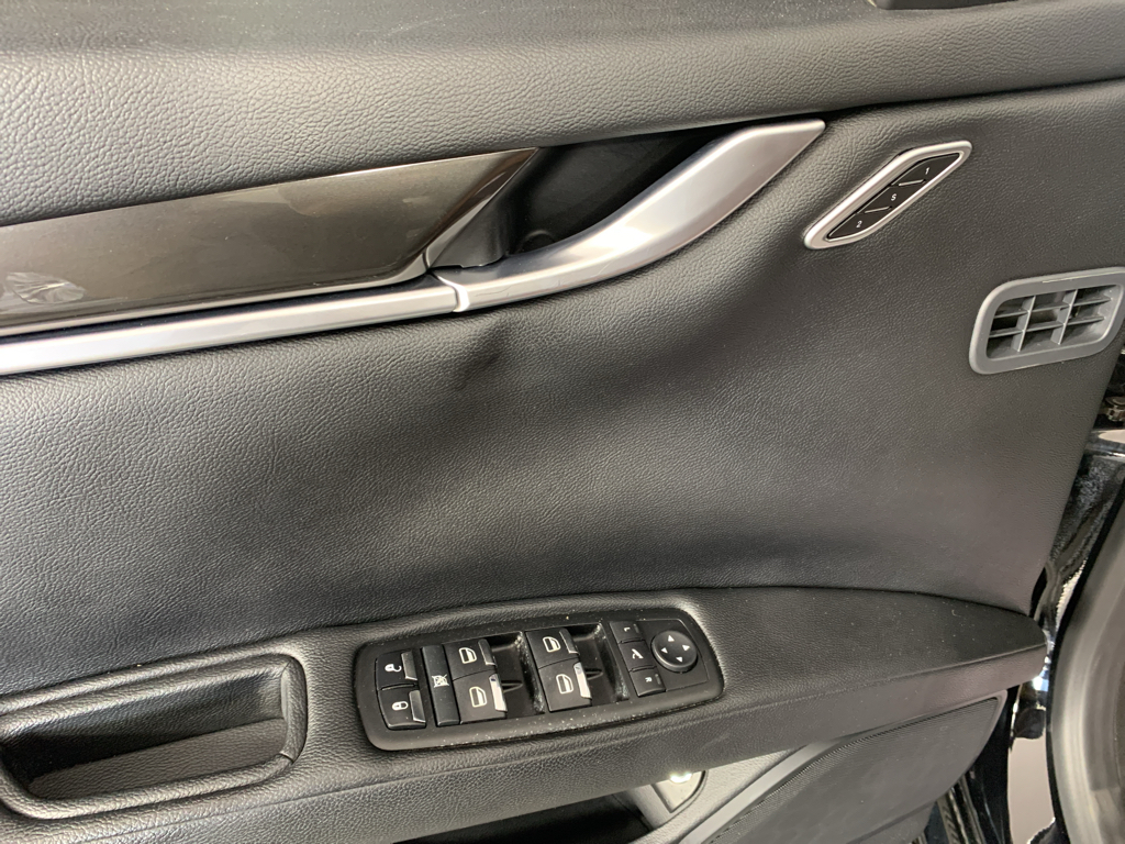 Used 2015 Maserati Ghibli Sedan