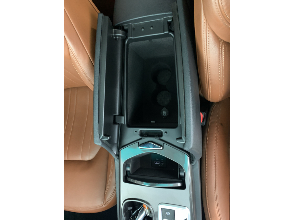 Used 2015 Maserati Ghibli Sedan